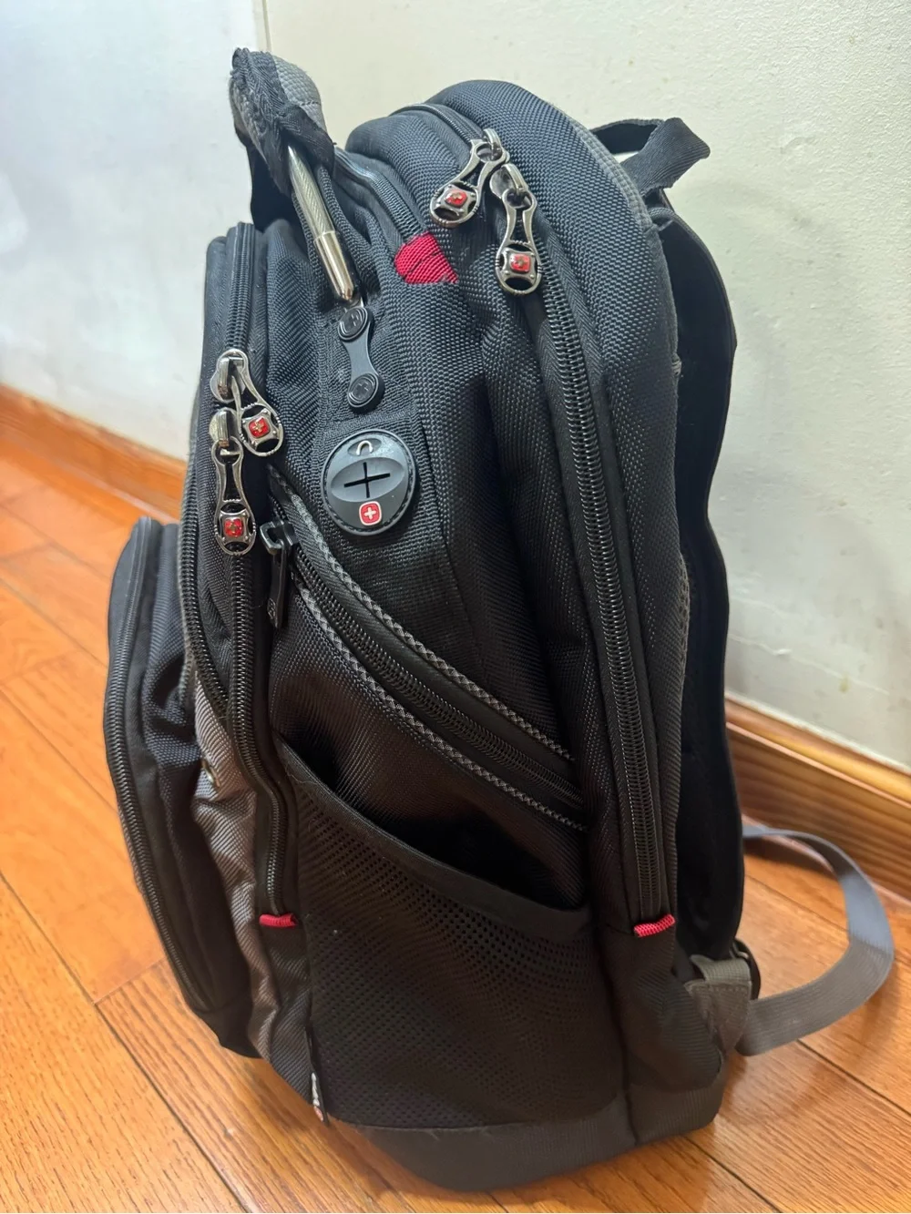 Swiss Gear Wenger Synergy Laptop Backpack